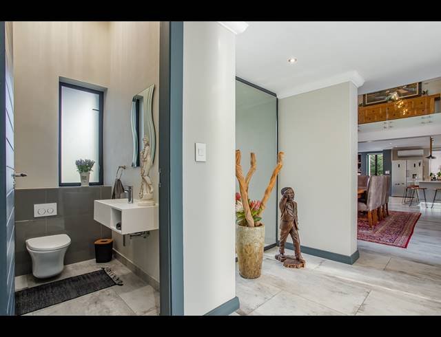 3 BEDROOM HOUSE TO LET IN PEARL VALLEY GOLF & COUNTRY ESTATE